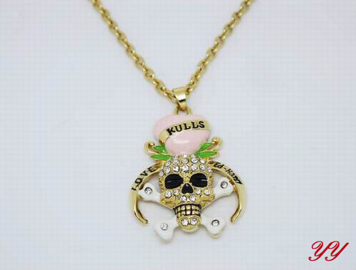 Collana Ed Hardy Modello 2